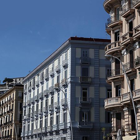 H Rooms Boutique Hotel Naples Exterior photo