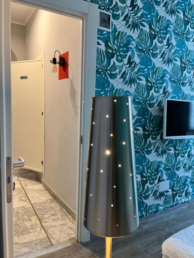 H Rooms Boutique Hotel Naples Exterior photo